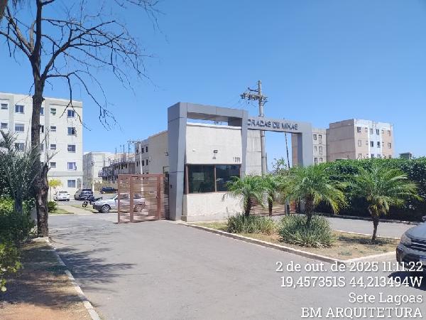 Imóvel da Caixa em SETE LAGOAS / MG - 8787713401099