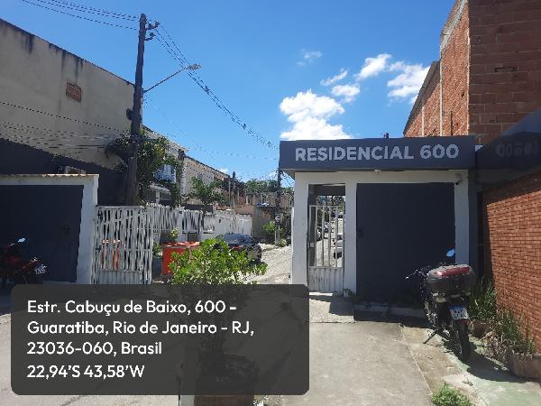 Apartamento da Caixa em RIO DE JANEIRO / RJ - 8787713402907