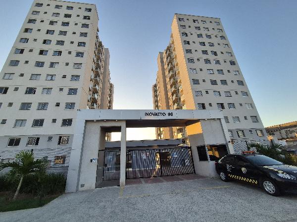 Apartamento da Caixa em RIO DE JANEIRO / RJ - 8787713416215