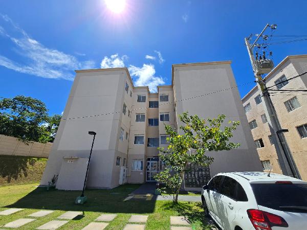 Apartamento da Caixa em CAMACARI / BA - 8787713437921