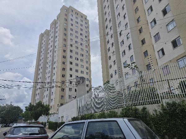 Apartamento da Caixa em SAO PAULO / SP - 8787713456489