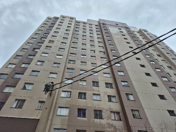 Apartamento da Caixa em SAO PAULO / SP - 8787713460230