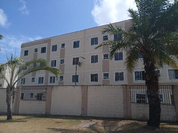 Apartamento da Caixa em PAULISTA / PE - 8787713460770