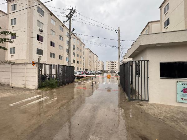 Apartamento da Caixa em RIO DE JANEIRO / RJ - 8787713481629