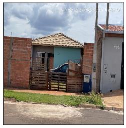 Casa da Caixa em BARRETOS / SP - 8787713513814