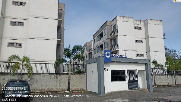 Apartamento da Caixa em JOAO PESSOA / PB - 8787713517518