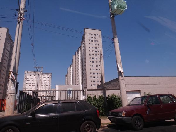 Apartamento da Caixa em GUARULHOS / SP - 8787713529532