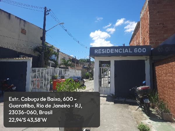 Apartamento da Caixa em RIO DE JANEIRO / RJ - 8787713547832