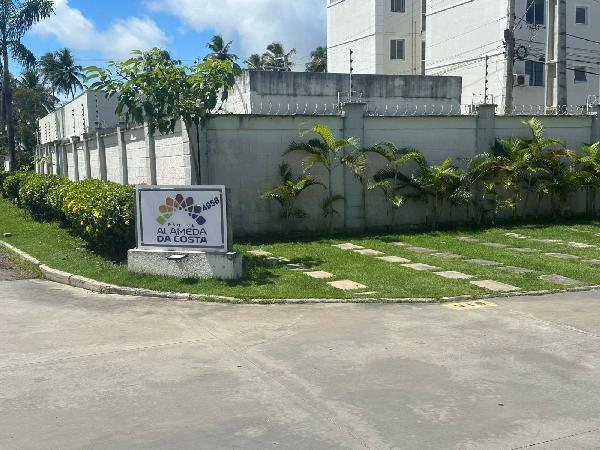 Apartamento da Caixa em BARRA DOS COQUEIROS / SE - 8787713560316