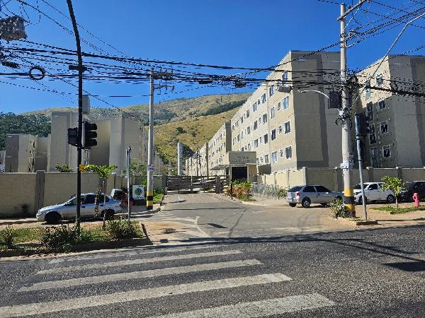 Apartamento da Caixa em NOVA IGUACU / RJ - 8787713593818