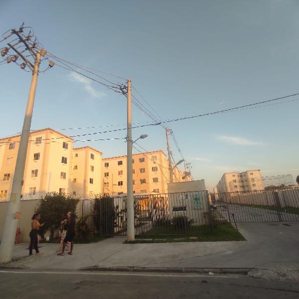 Apartamento da Caixa em RIO DE JANEIRO / RJ - 8787713616192