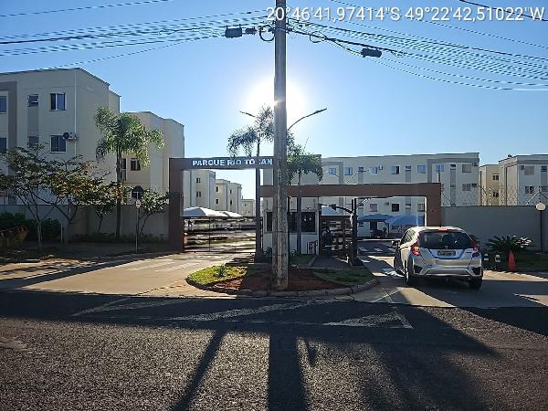Apartamento da Caixa em SAO JOSE DO RIO PRETO / SP - 8787713633577