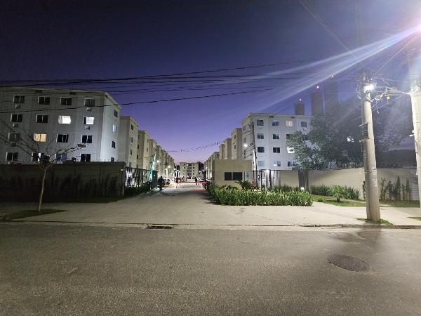 Apartamento da Caixa em RIO DE JANEIRO / RJ - 8787713659304