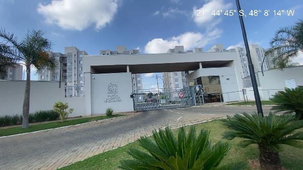 Apartamento da Caixa em ARARAQUARA / SP - 8787713666262