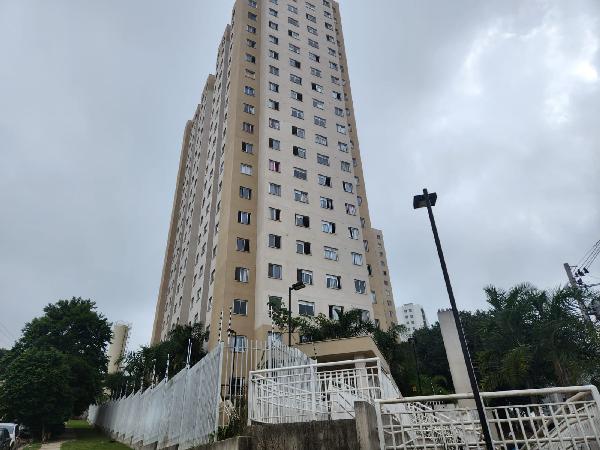 Apartamento da Caixa em SAO PAULO / SP - 8787713669229
