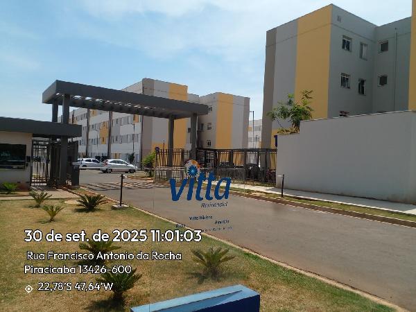 Apartamento da Caixa em PIRACICABA / SP - 8787713670588