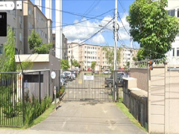 Apartamento da Caixa em RIO DE JANEIRO / RJ - 8787713686956