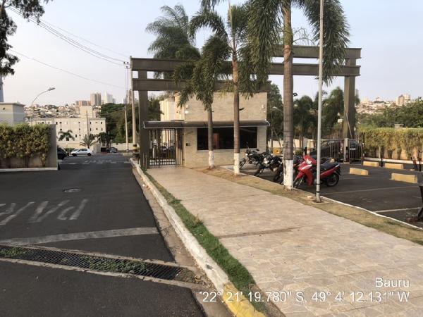 Apartamento da Caixa em BAURU / SP - 8787713716685