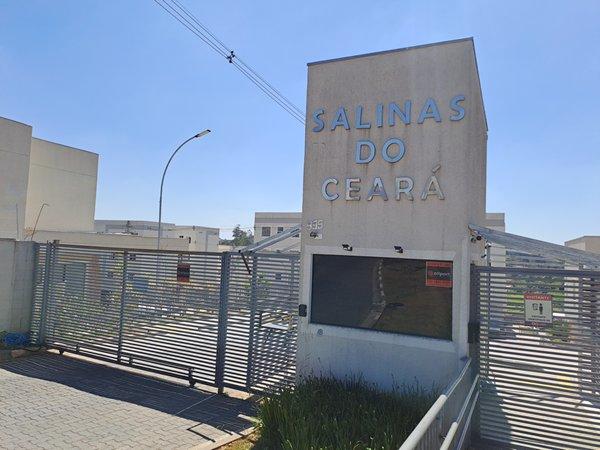 Apartamento da Caixa em SUZANO / SP - 8787713720763