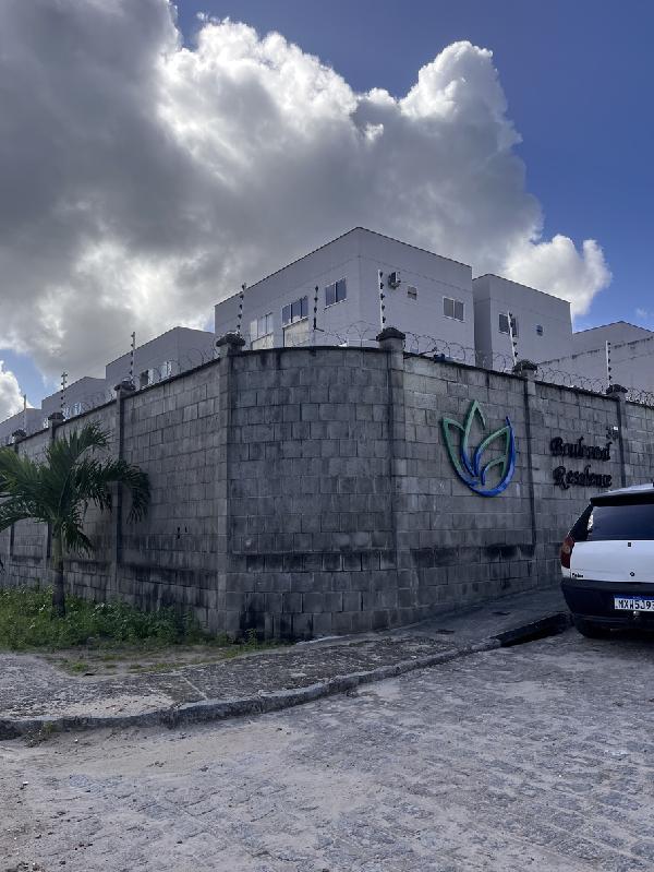 Apartamento da Caixa em JOAO PESSOA / PB - 8787713724076