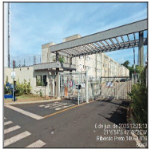 Apartamento da Caixa em RIBEIRAO PRETO / SP - 8787713758655