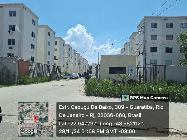 Apartamento da Caixa em RIO DE JANEIRO / RJ - 8787713764159