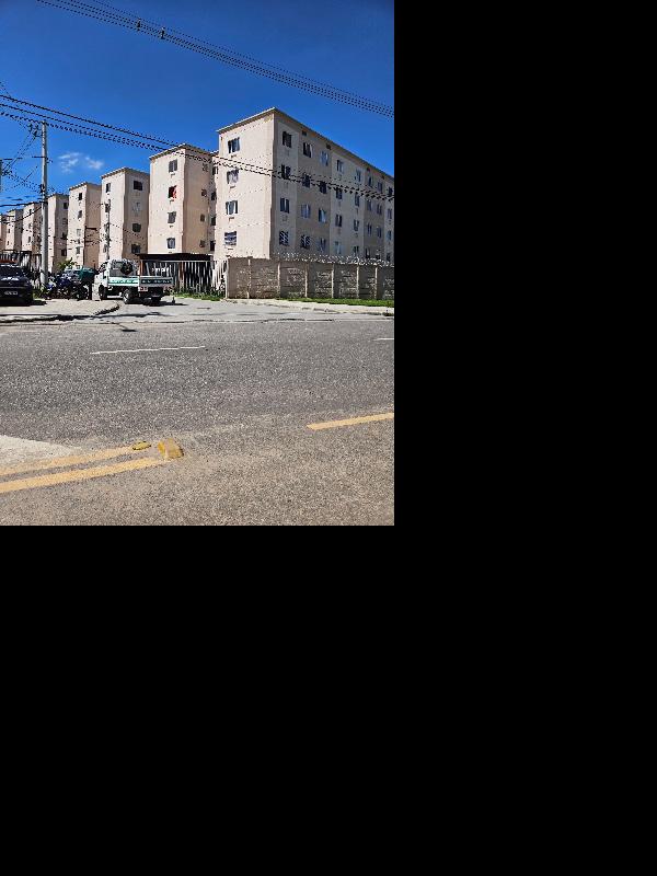 Apartamento da Caixa em RIO DE JANEIRO / RJ - 8787713766054