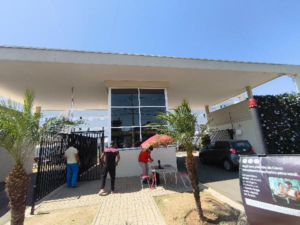 Apartamento da Caixa em HORTOLANDIA / SP - 8787713779911