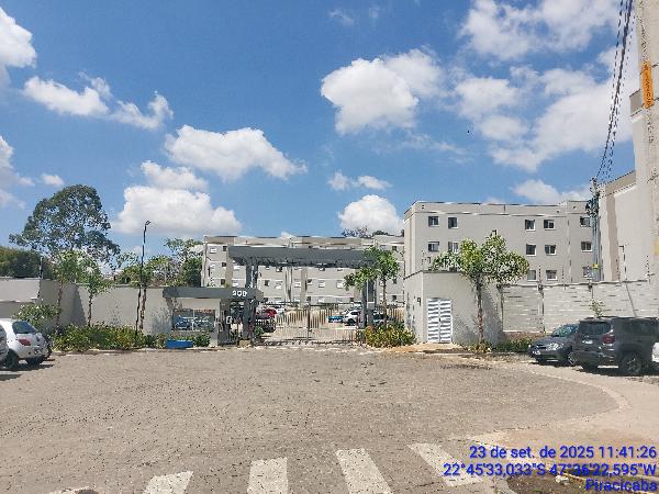 Apartamento da Caixa em PIRACICABA / SP - 8787713789011