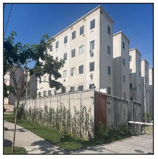 Apartamento da Caixa em RIO DE JANEIRO / RJ - 8787713804711