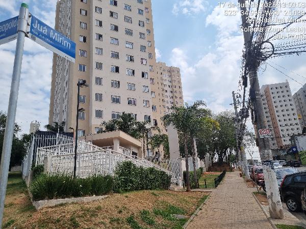 Apartamento da Caixa em SAO PAULO / SP - 8787713877735