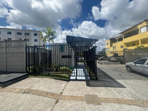 Apartamento da Caixa em SALVADOR / BA - 8787713879894