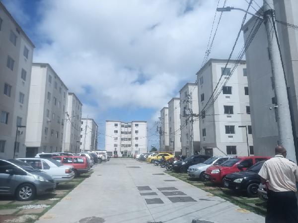 Apartamento da Caixa em RIO DE JANEIRO / RJ - 8787713907383