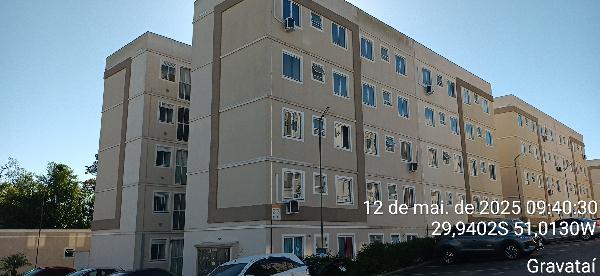 Apartamento da Caixa em GRAVATAI / RS - 8787713917516