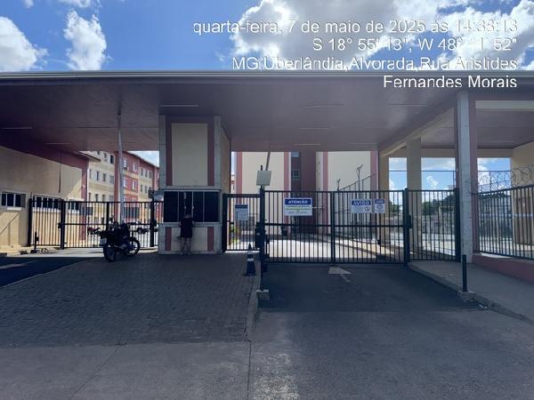 Apartamento da Caixa em UBERLANDIA / MG - 8787713989703