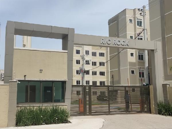 Apartamento da Caixa em RIO DE JANEIRO / RJ - 8787713996742