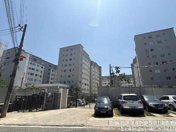 Apartamento da Caixa em SAO PAULO / SP - 8787714011057