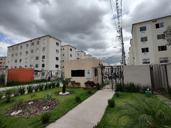 Apartamento da Caixa em RIO DE JANEIRO / RJ - 8787714017535