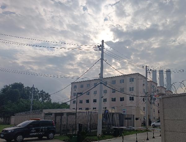 Apartamento da Caixa em RIO DE JANEIRO / RJ - 8787714022989