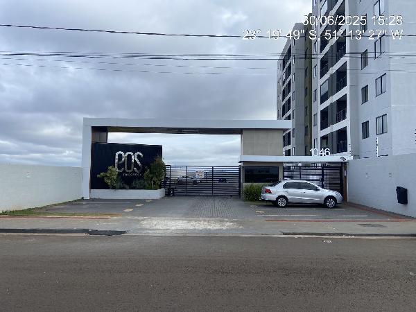 Apartamento da Caixa em LONDRINA / PR - 8787714024965