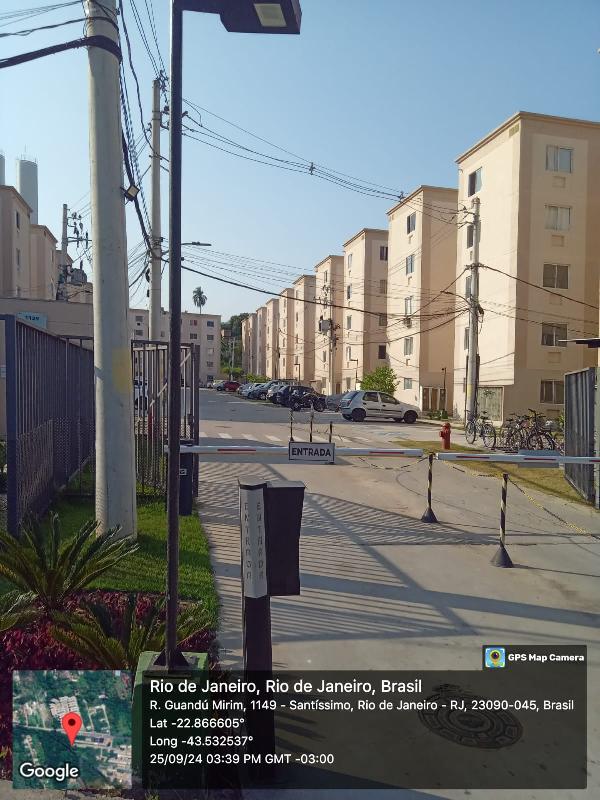 Apartamento da Caixa em RIO DE JANEIRO / RJ - 8787714034170