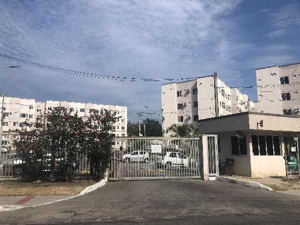 Apartamento da Caixa em SAO GONCALO / RJ - 8787714045008
