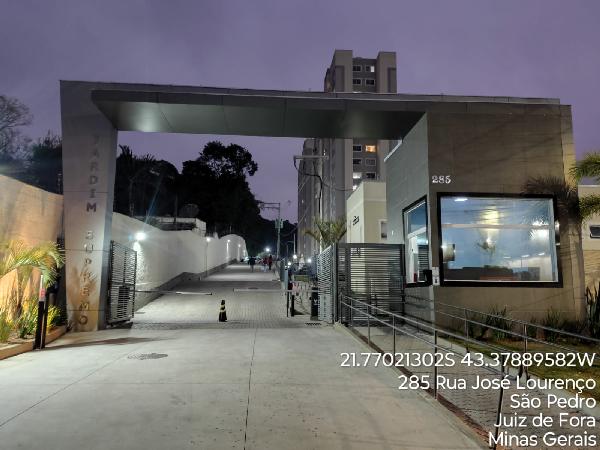 Apartamento da Caixa em JUIZ DE FORA / MG - 8787714046098