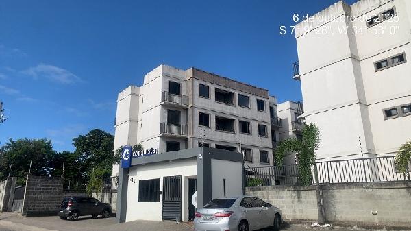 Apartamento da Caixa em JOAO PESSOA / PB - 8787714048457