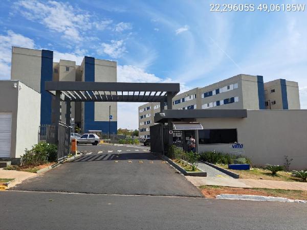 Apartamento da Caixa em BAURU / SP - 8787714052497