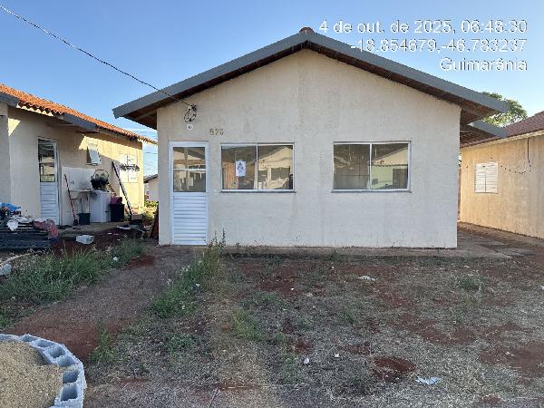 Casa da Caixa em GUIMARANIA / MG - 8787714055984