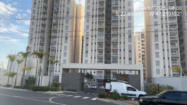 Apartamento da Caixa em HORTOLANDIA / SP - 8787714063260