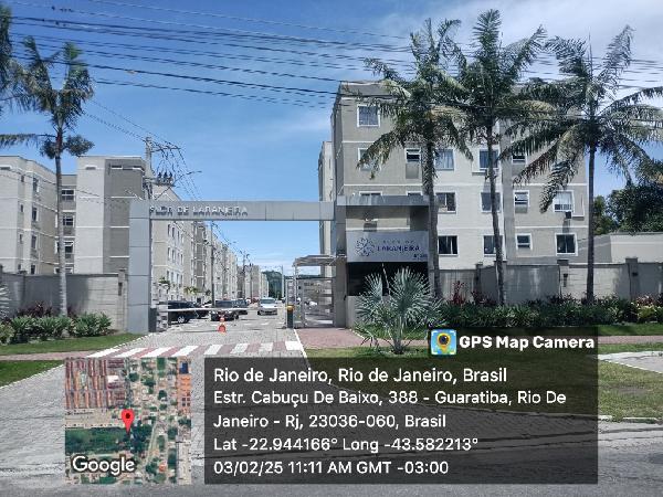 Apartamento da Caixa em RIO DE JANEIRO / RJ - 8787714067265