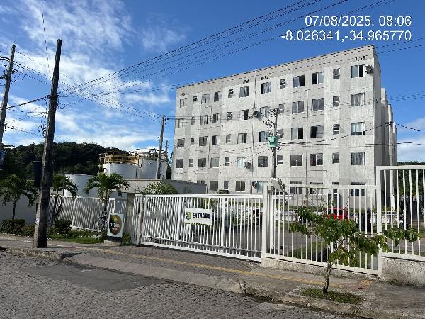 Apartamento da Caixa em RECIFE / PE - 8787714072625