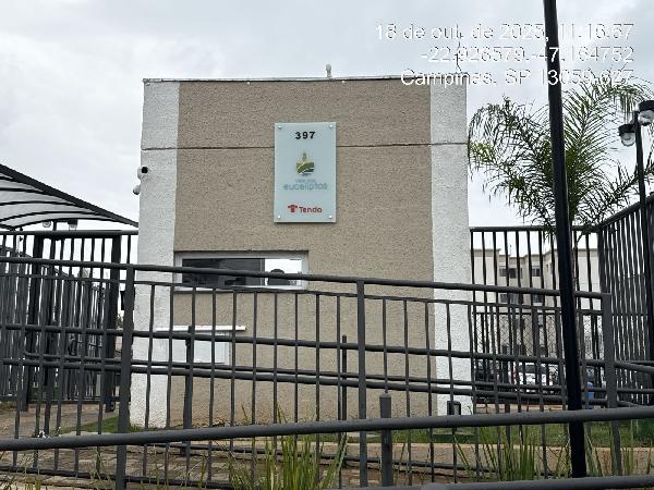 Apartamento da Caixa em CAMPINAS / SP - 8787714096419